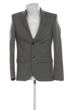 Pánske sako  H&M, Veľkosť M, Farba Zelená, Cena  9,95 €