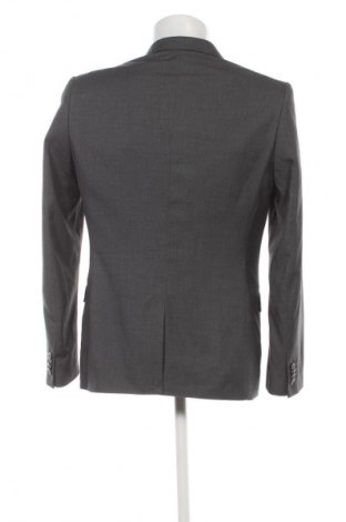Ανδρικό σακάκι H&M, Μέγεθος L, Χρώμα Γκρί, Τιμή 35,99 €