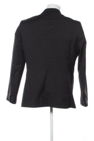 Sacou de bărbați H&M, Mărime XL, Culoare Negru, Preț 45,99 Lei