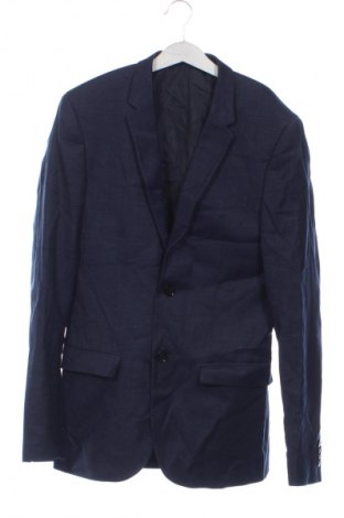 Pánske sako  H&M, Veľkosť S, Farba Modrá, Cena  35,95 €