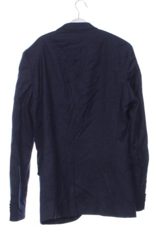 Pánske sako  H&M, Veľkosť S, Farba Modrá, Cena  35,95 €