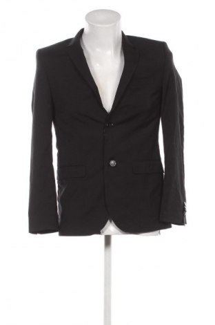 Pánské sako  H&M, Velikost M, Barva Černá, Cena  1 348,00 Kč