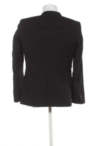 Pánské sako  H&M, Velikost M, Barva Černá, Cena  1 348,00 Kč