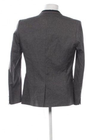 Herren Sakko H&M, Größe L, Farbe Grau, Preis € 8,99