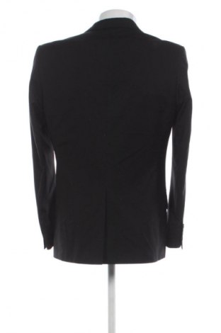 Męska marynarka H&M, Rozmiar M, Kolor Czarny, Cena 160,75 zł