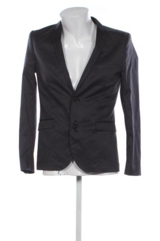 Herren Sakko H&M, Größe M, Farbe Grau, Preis € 7,99