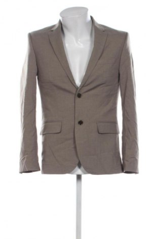 Herren Sakko H&M, Größe M, Farbe Braun, Preis € 11,99