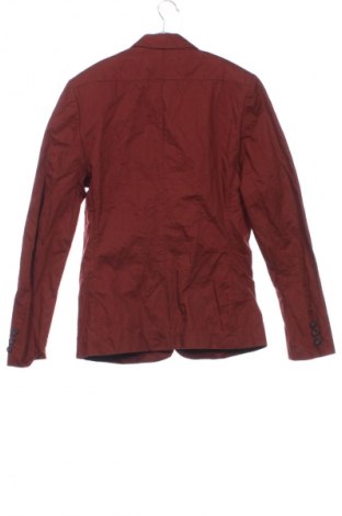 Męska marynarka H&M, Rozmiar S, Kolor Brązowy, Cena 9,99 zł