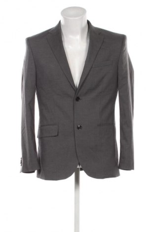 Ανδρικό σακάκι H&M, Μέγεθος L, Χρώμα Γκρί, Τιμή 8,99 €