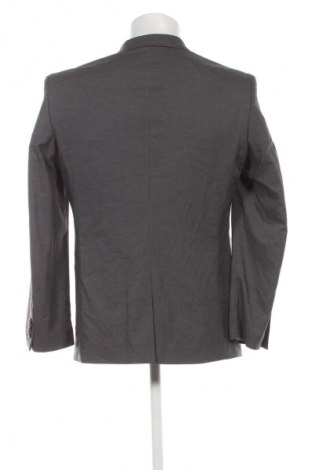 Ανδρικό σακάκι H&M, Μέγεθος L, Χρώμα Γκρί, Τιμή 8,99 €