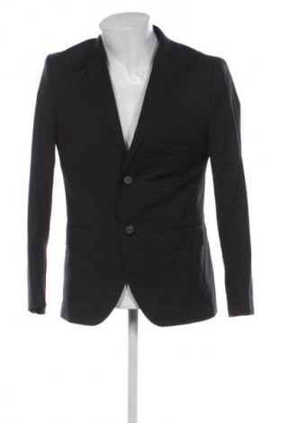 Pánské sako  H&M, Velikost L, Barva Černá, Cena  879,00 Kč