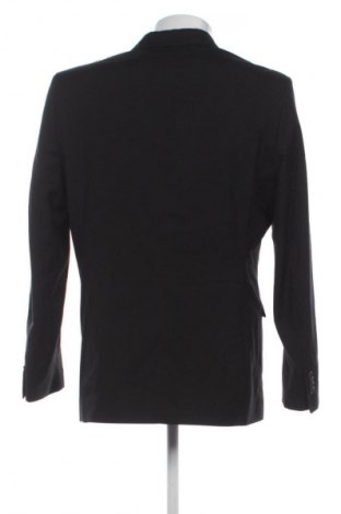 Pánské sako  H&M, Velikost XL, Barva Černá, Cena  219,00 Kč