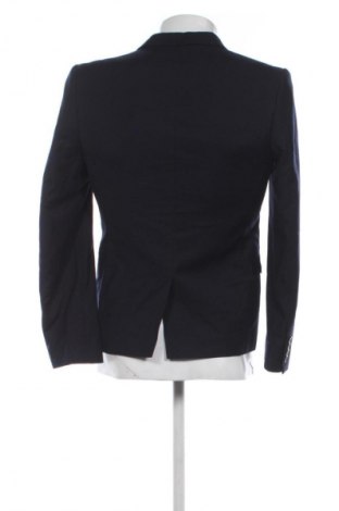 Pánské sako  H&M, Velikost S, Barva Modrá, Cena  189,00 Kč
