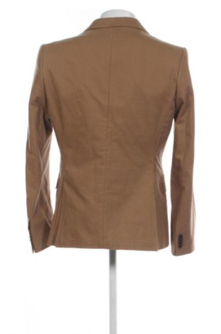 Pánské sako  H&M, Velikost L, Barva Béžová, Cena  519,00 Kč