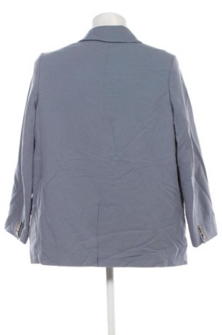 Męska marynarka H&M, Rozmiar L, Kolor Niebieski, Cena 156,99 zł