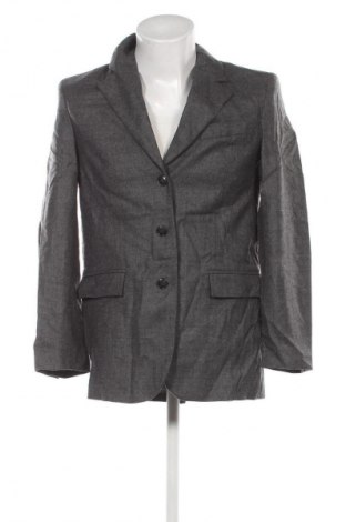 Ανδρικό σακάκι H&M, Μέγεθος M, Χρώμα Μαύρο, Τιμή 19,99 €