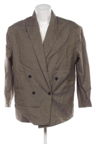 Férfi zakó H&M Studio, Méret XL, Szín Zöld, Ár 3 439 Ft