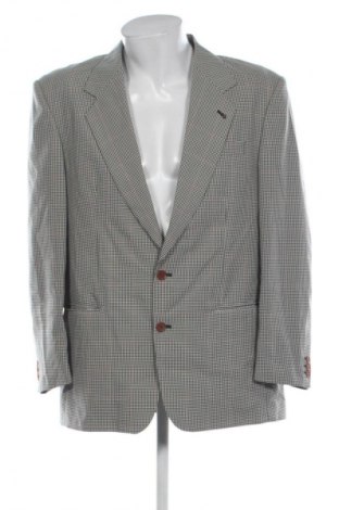 Sacou de bărbați Henry Morell, Mărime XL, Culoare Multicolor, Preț 44,99 Lei