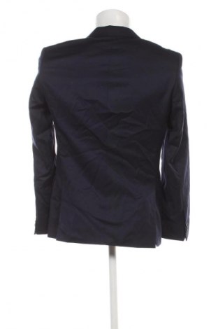 Herren Sakko Hugo Boss, Größe M, Farbe Blau, Preis € 48,99