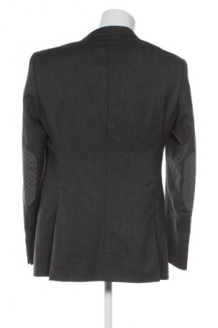Herren Sakko Hugo Boss, Größe L, Farbe Grau, Preis € 37,99