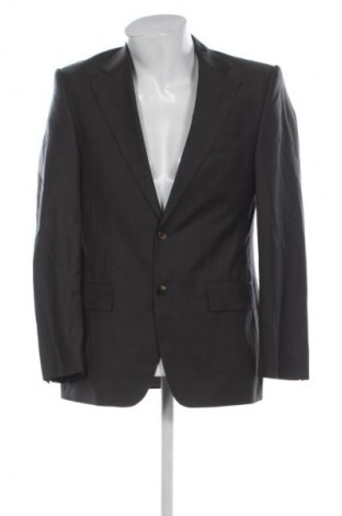 Herren Sakko Hugo Boss, Größe M, Farbe Grau, Preis € 31,99
