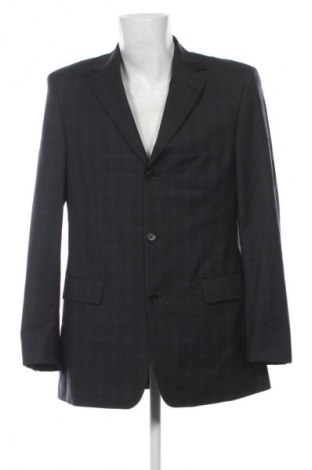 Férfi zakó Hugo Boss, Méret L, Szín Sokszínű, Ár 61 369 Ft