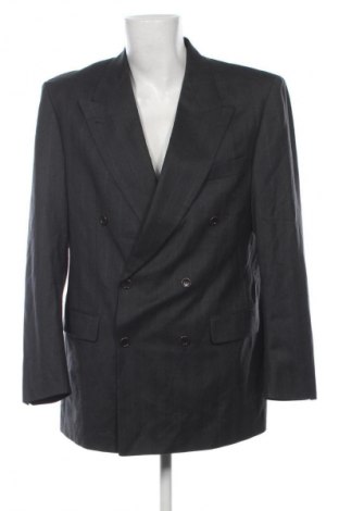 Pánské sako  Hugo Boss, Velikost L, Barva Šedá, Cena  849,00 Kč