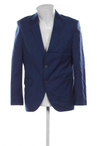 Férfi zakó Hugo Boss, Méret M, Szín Kék, Ár 17 769 Ft