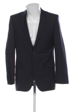 Pánské sako  Hugo Boss, Velikost XXL, Barva Modrá, Cena  1 449,00 Kč