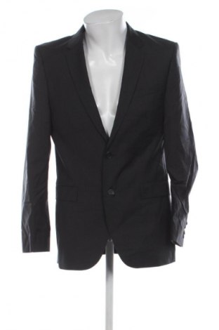 Herren Sakko Hugo Boss, Größe M, Farbe Schwarz, Preis € 37,99