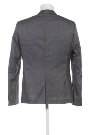 Ανδρικό σακάκι Hugo Boss, Μέγεθος L, Χρώμα Γκρί, Τιμή 34,99 €