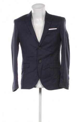 Pánské sako  Isaac Dewhirst, Velikost M, Barva Modrá, Cena  2 499,00 Kč