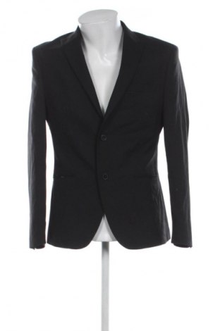 Pánske sako  Isaac Dewhirst, Veľkosť L, Farba Čierna, Cena  14,95 €