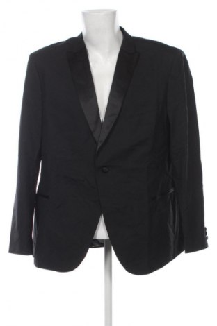 Férfi zakó Isaac Dewhirst, Méret XXL, Szín Fekete, Ár 39 549 Ft