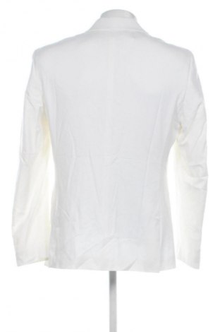 Pánské sako  Isaac Dewhirst, Velikost XL, Barva Bílá, Cena  2 379,00 Kč