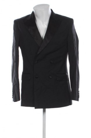 Pánské sako  Isaac Dewhirst, Velikost M, Barva Černá, Cena  2 499,00 Kč