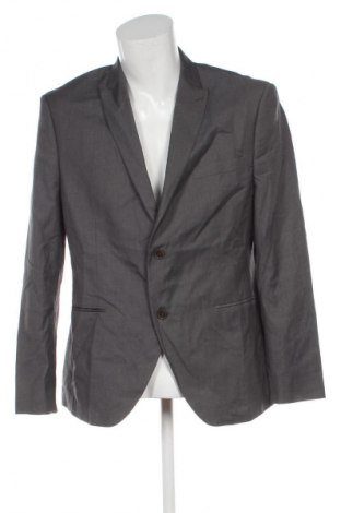 Herren Sakko Isaac Dewhirst, Größe XL, Farbe Grau, Preis € 112,99