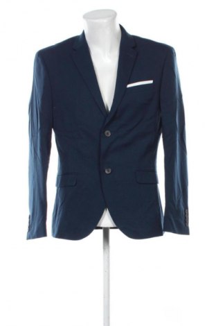 Herren Sakko Isaac Dewhirst, Größe L, Farbe Blau, Preis € 137,99