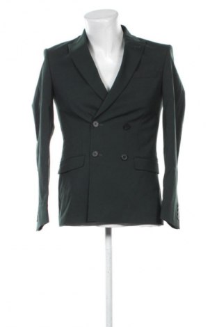 Herren Sakko Isaac Dewhirst, Größe S, Farbe Grün, Preis € 137,99
