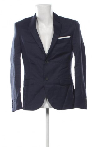 Herren Sakko Isaac Dewhirst, Größe L, Farbe Blau, Preis € 137,99