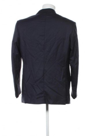 Pánské sako  Isaia, Velikost L, Barva Modrá, Cena  12 755,00 Kč