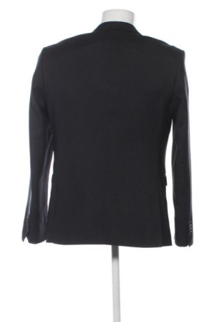 Мъжко сако Jack & Jones, Размер L, Цвят Черен, Цена 14,82 €