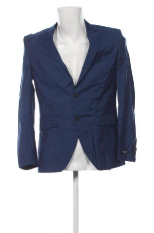 Férfi zakó Jack & Jones, Méret M, Szín Kék, Ár 44 289 Ft