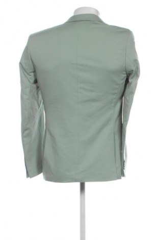 Férfi zakó Jack & Jones, Méret M, Szín Zöld, Ár 44 289 Ft