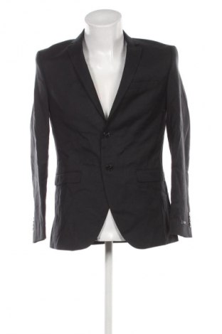 Herren Sakko Jack & Jones, Größe L, Farbe Schwarz, Preis € 119,99