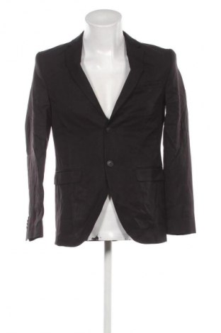 Herren Sakko Jack & Jones, Größe M, Farbe Schwarz, Preis € 119,99