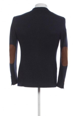 Pánské sako  Jack & Jones, Velikost M, Barva Modrá, Cena  199,00 Kč