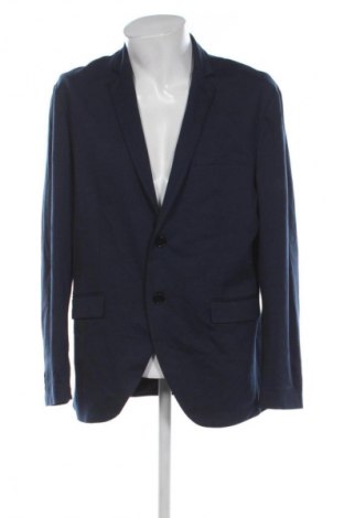 Herren Sakko Jack & Jones, Größe XL, Farbe Blau, Preis € 15,99