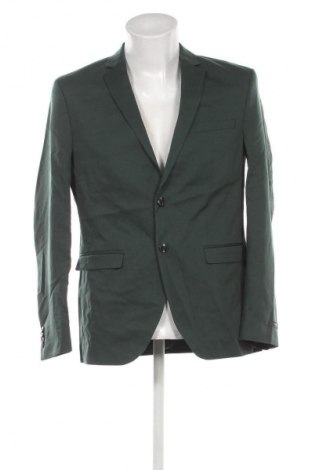 Herren Sakko Jack & Jones PREMIUM, Größe L, Farbe Grün, Preis € 83,99