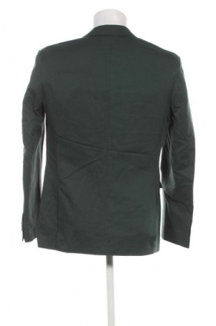 Herren Sakko Jack & Jones PREMIUM, Größe L, Farbe Grün, Preis € 83,99